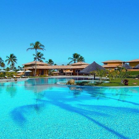 Lagoa Eco Village Praia de Pipa Exterior foto