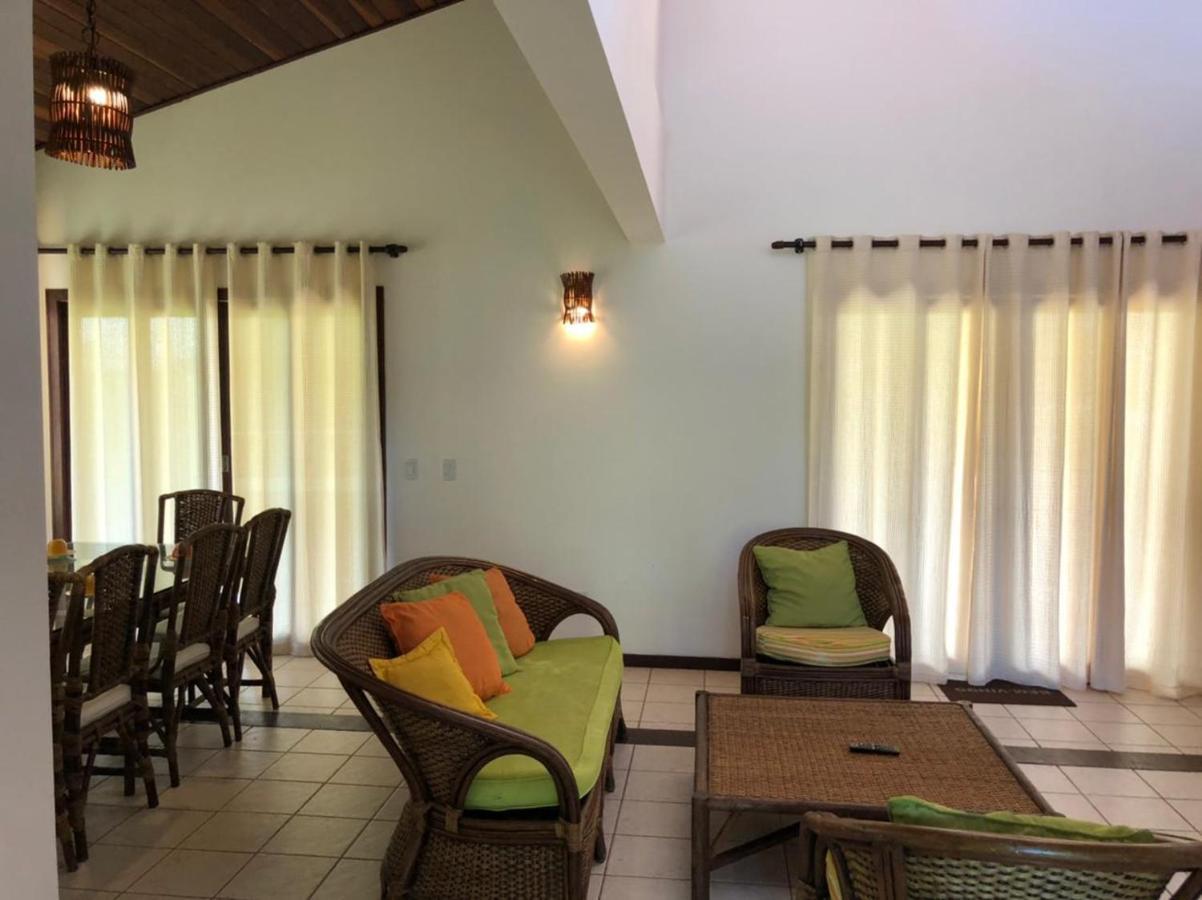 Lagoa Eco Village Praia de Pipa Exterior foto