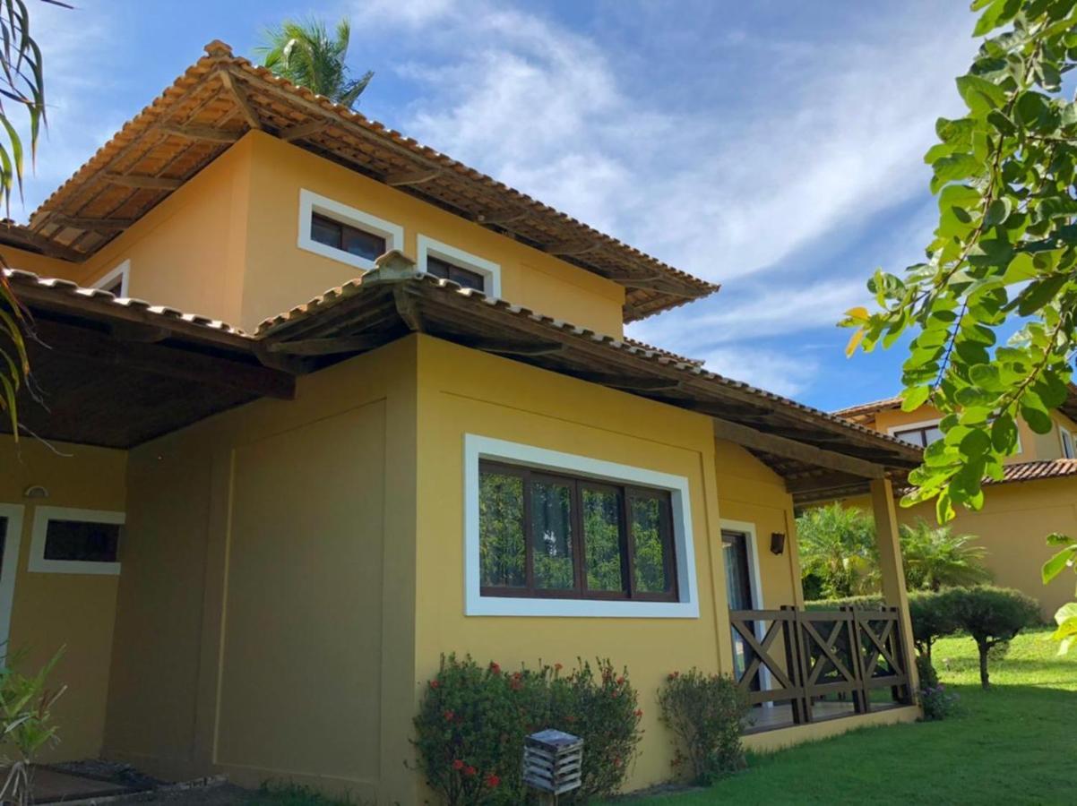 Lagoa Eco Village Praia de Pipa Exterior foto