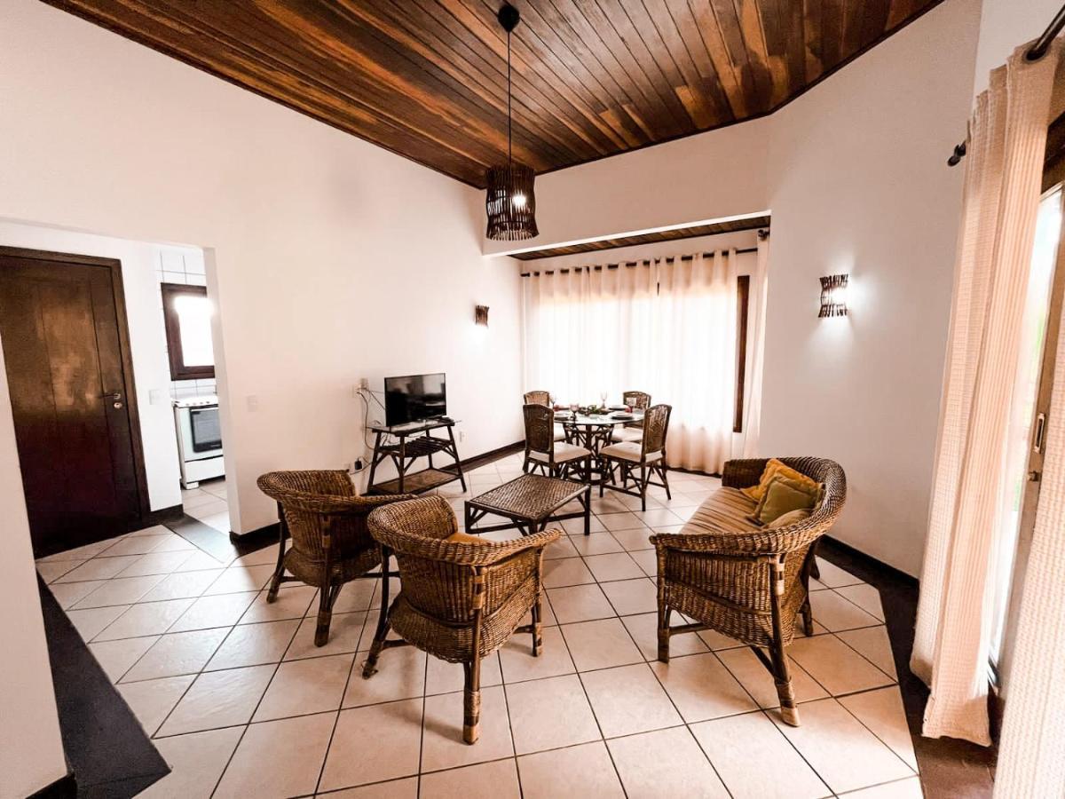 Lagoa Eco Village Praia de Pipa Exterior foto