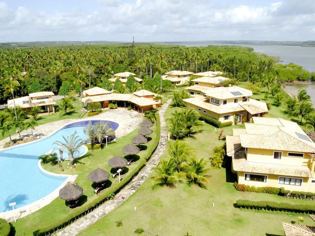 Lagoa Eco Village Praia de Pipa Exterior foto