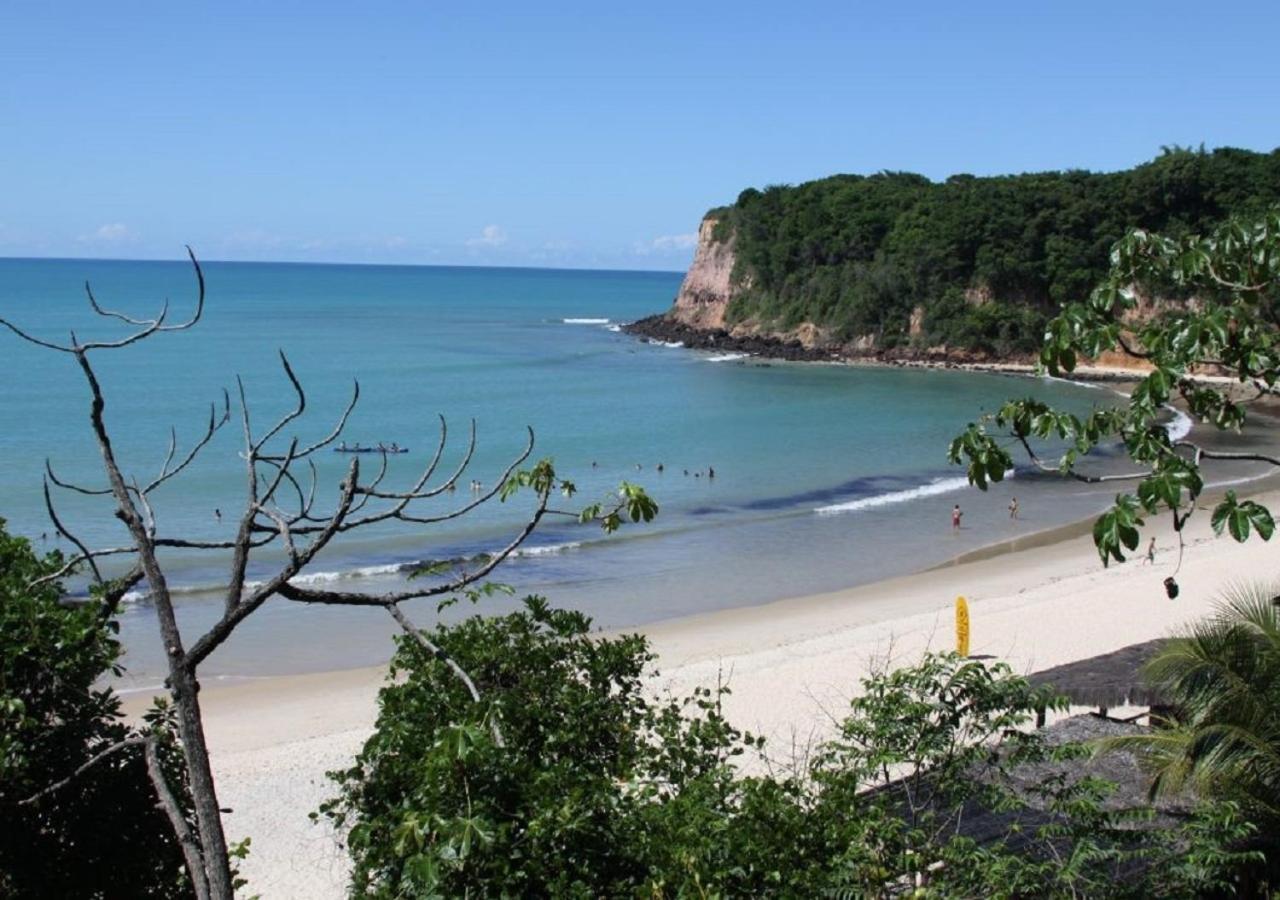 Lagoa Eco Village Praia de Pipa Exterior foto