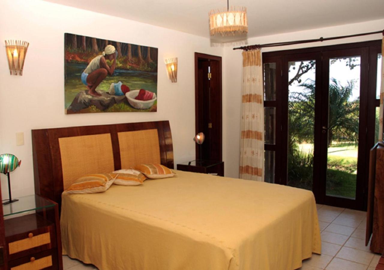 Lagoa Eco Village Praia de Pipa Exterior foto